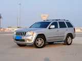 Pristine Jeep Grand Cherokee 5.7L V8 - Meticulously Maintained